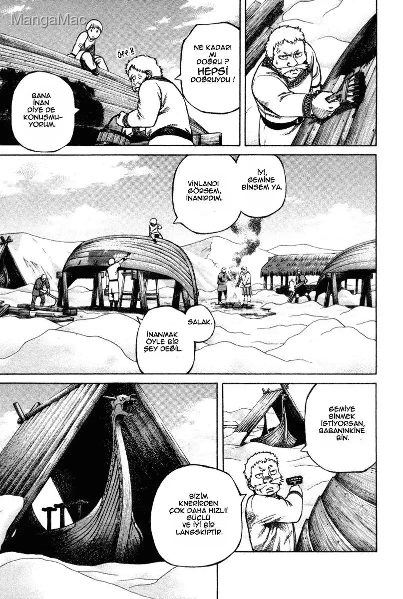 Vinland Saga - Bölüm 3 - Sayfa 22