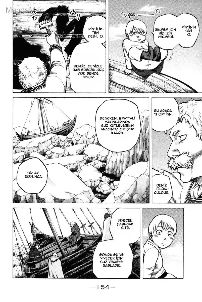 Vinland Saga - Bölüm 3 - Sayfa 23