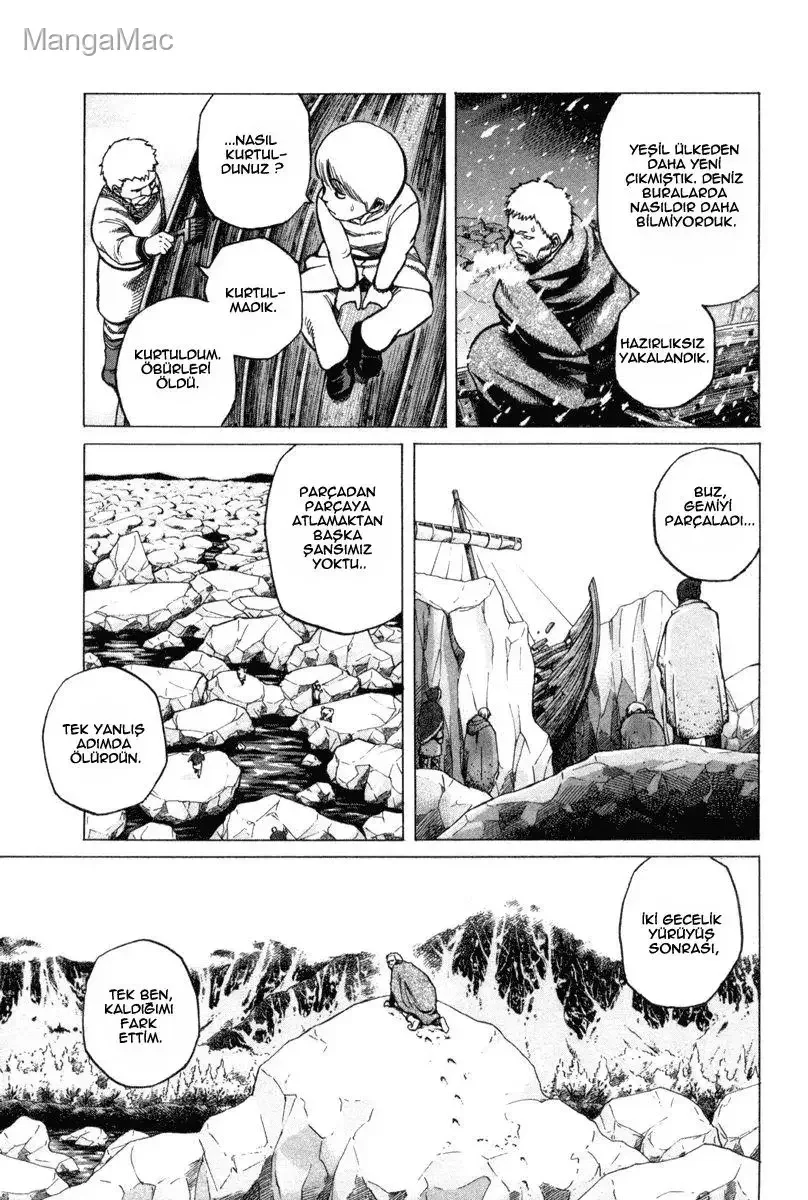Vinland Saga - Bölüm 3 - Sayfa 24