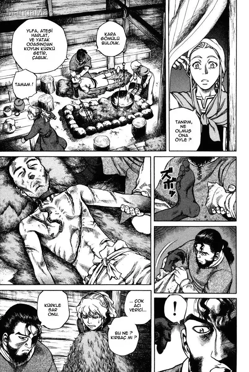 Vinland Saga - Bölüm 3 - Sayfa 26