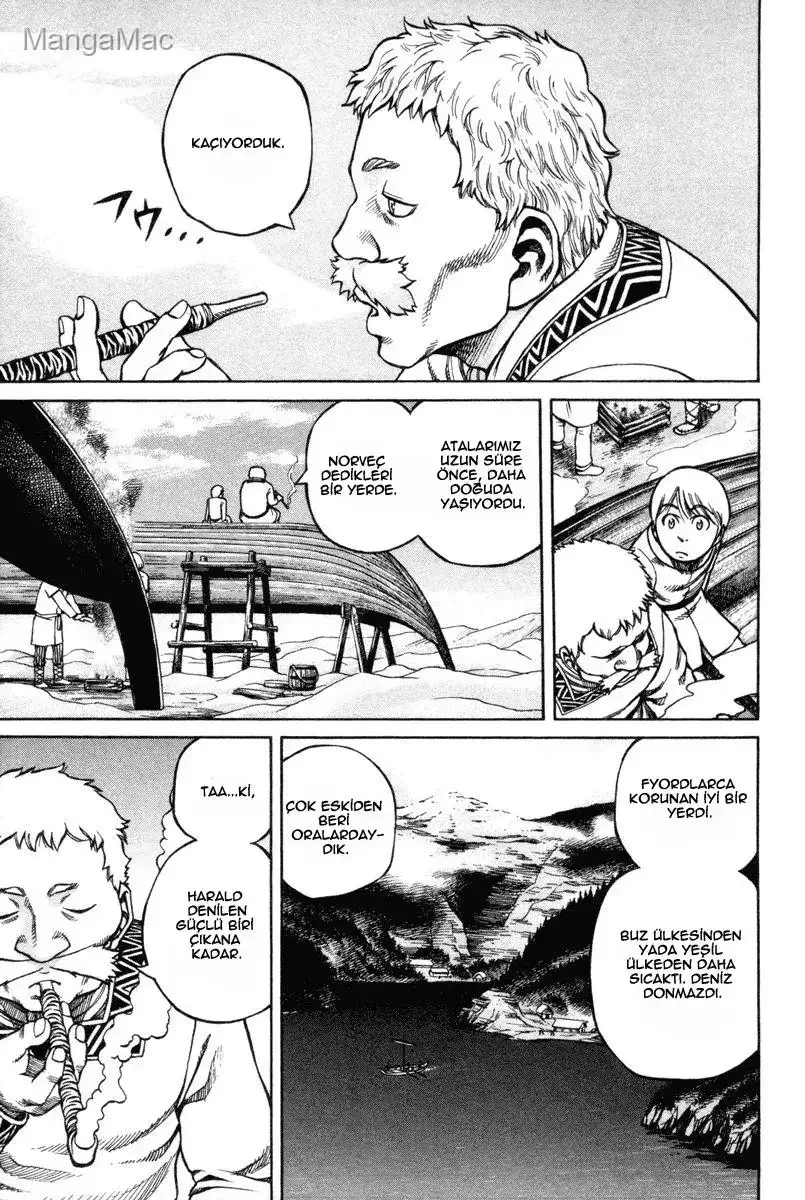 Vinland Saga - Bölüm 3 - Sayfa 28