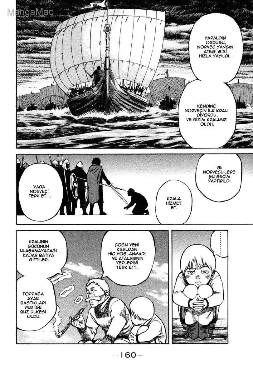 Vinland Saga - Bölüm 3 - Sayfa 29