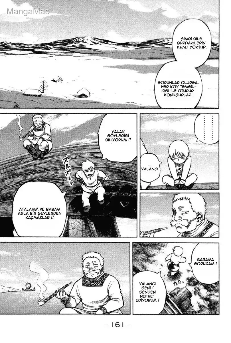 Vinland Saga - Bölüm 3 - Sayfa 30