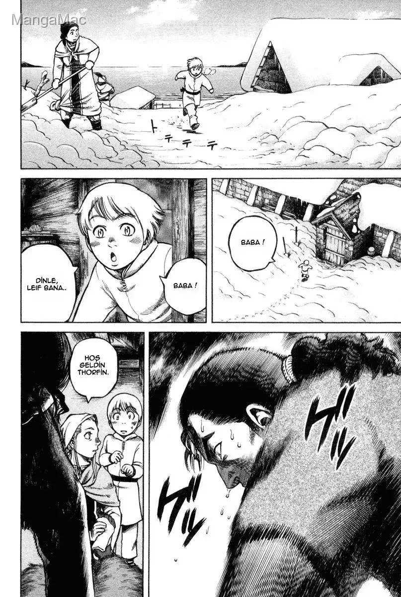 Vinland Saga - Bölüm 3 - Sayfa 31