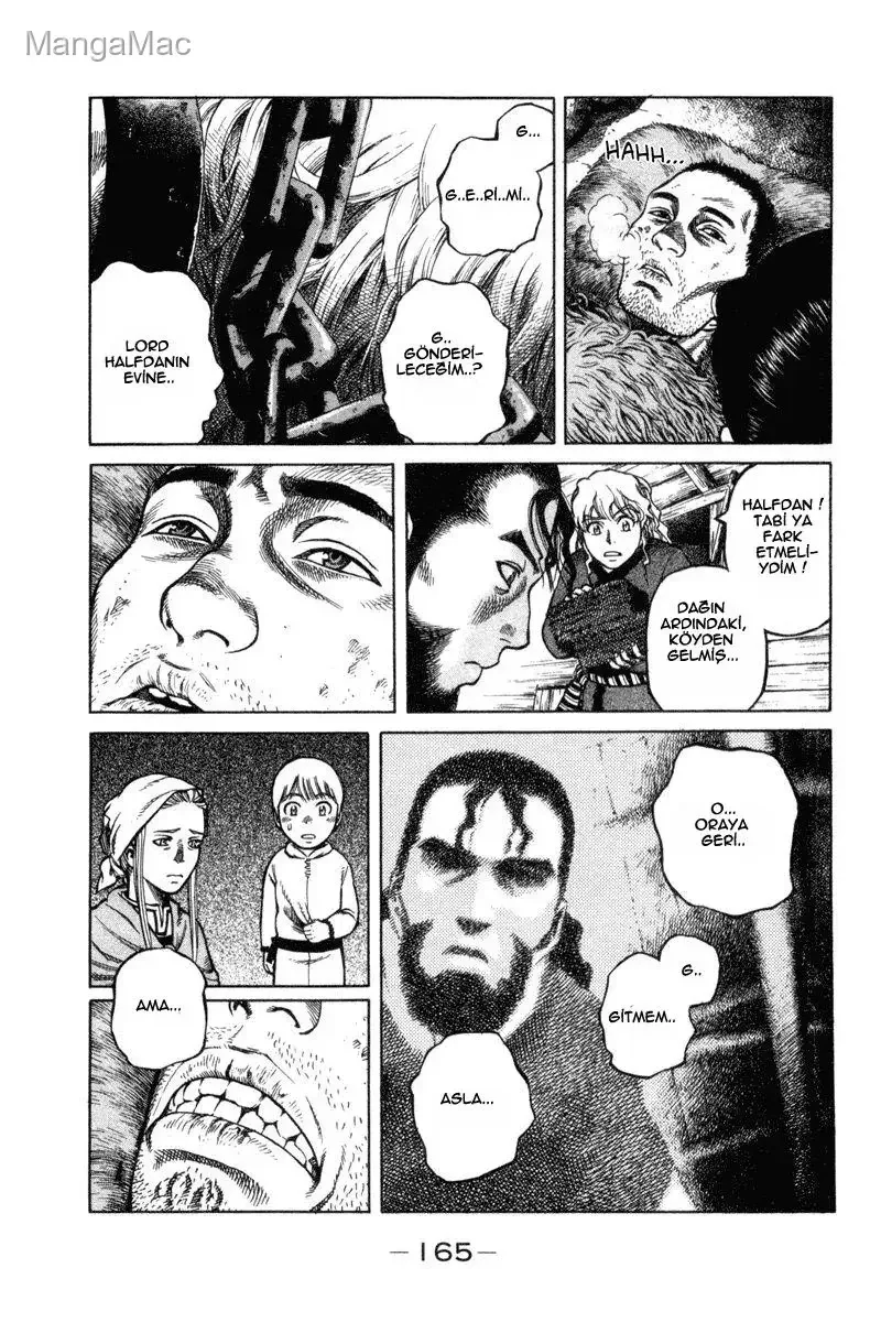 Vinland Saga - Bölüm 3 - Sayfa 34
