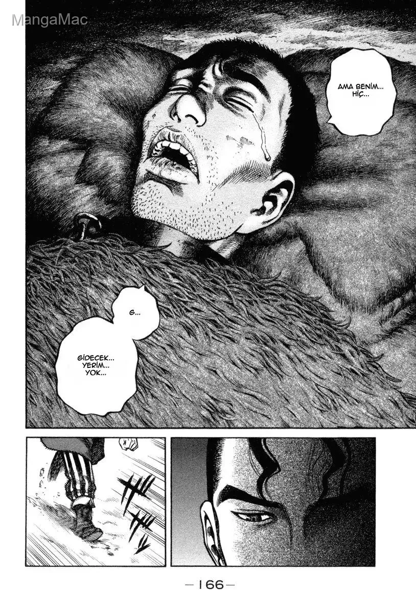 Vinland Saga - Bölüm 3 - Sayfa 35