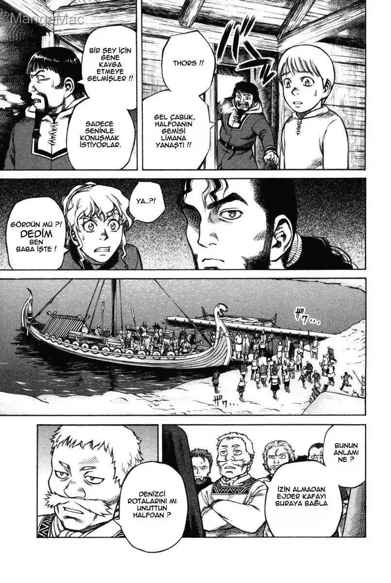 Vinland Saga - Bölüm 3 - Sayfa 36