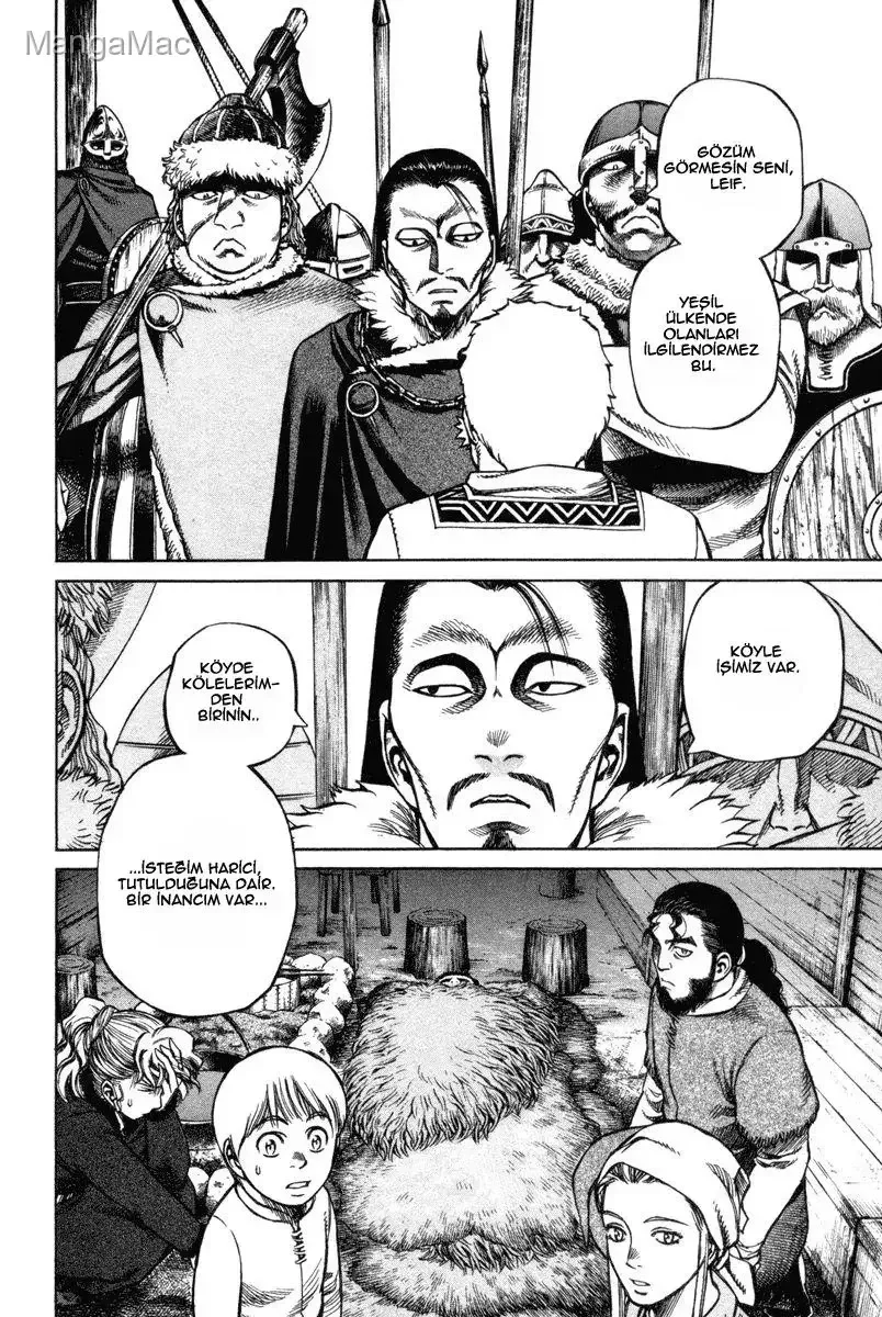 Vinland Saga - Bölüm 3 - Sayfa 37