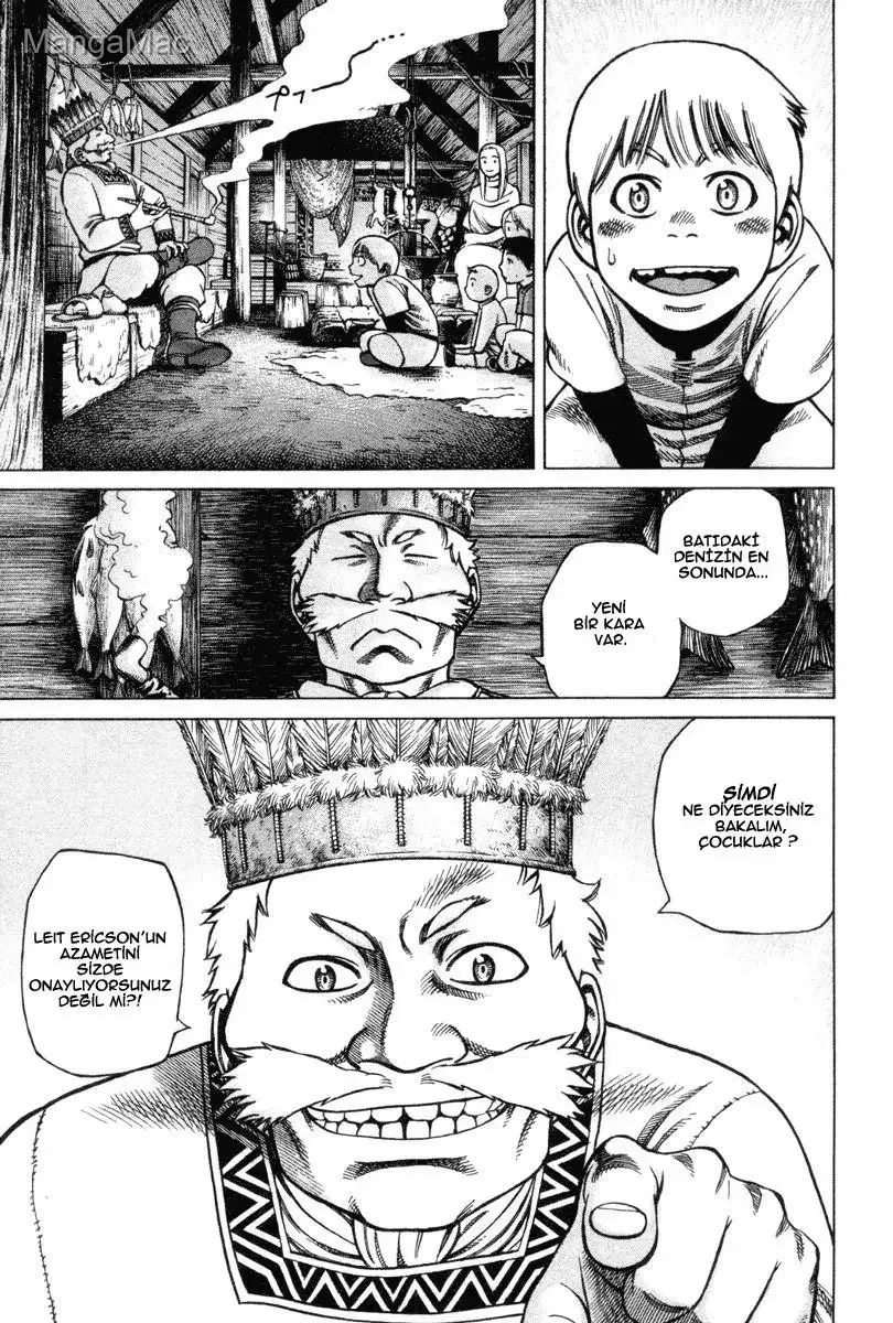 Vinland Saga - Bölüm 3 - Sayfa 4