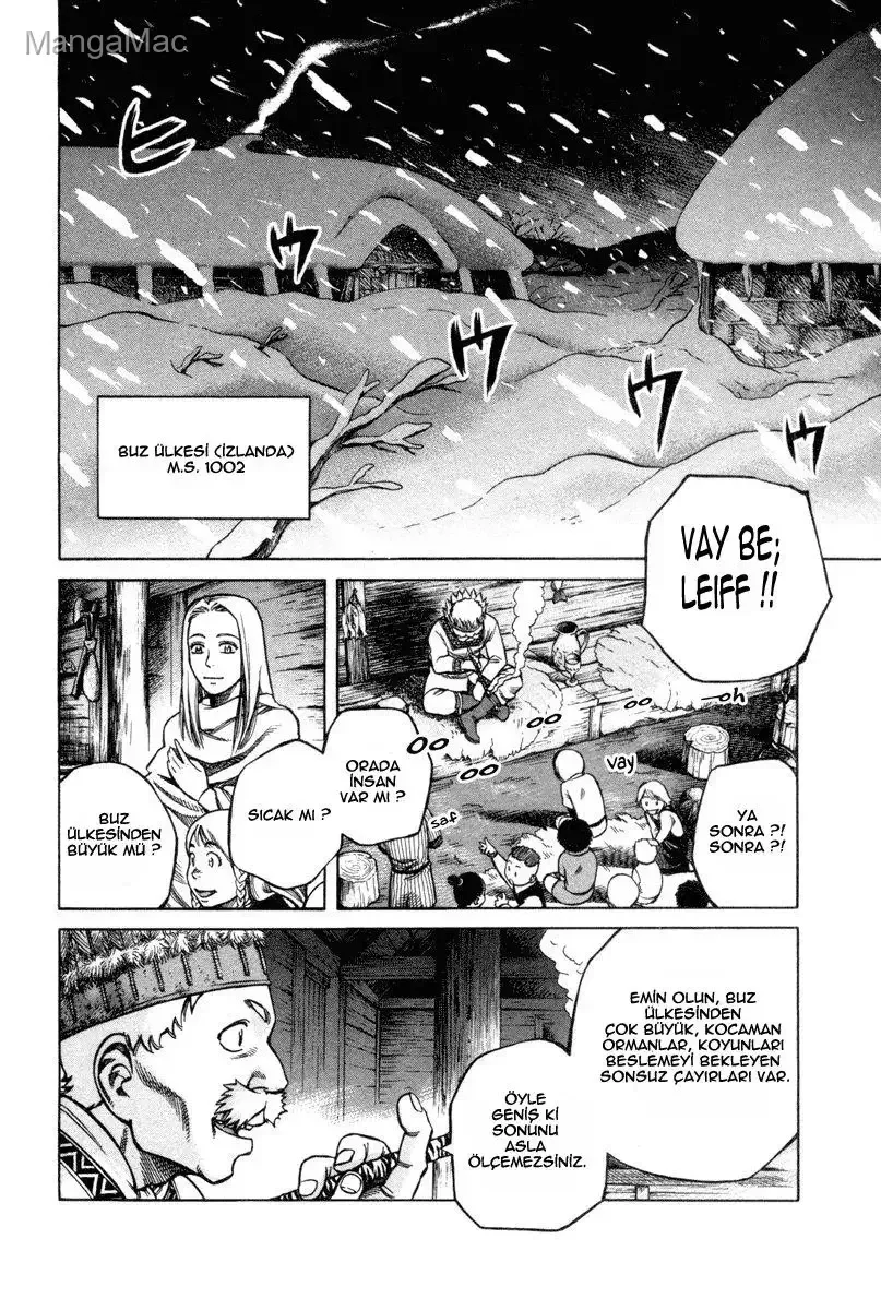 Vinland Saga - Bölüm 3 - Sayfa 5