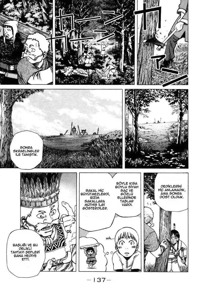 Vinland Saga - Bölüm 3 - Sayfa 6
