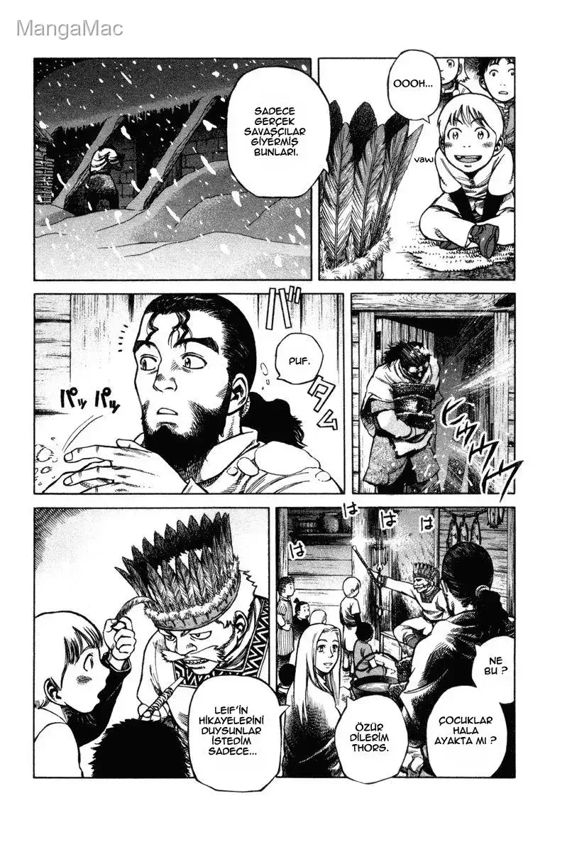 Vinland Saga - Bölüm 3 - Sayfa 7