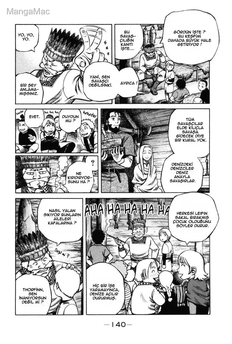 Vinland Saga - Bölüm 3 - Sayfa 9