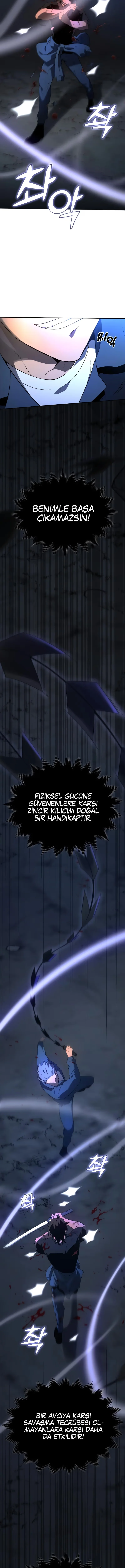 I Used to Be a Boss - Bölüm 3 - Sayfa 13