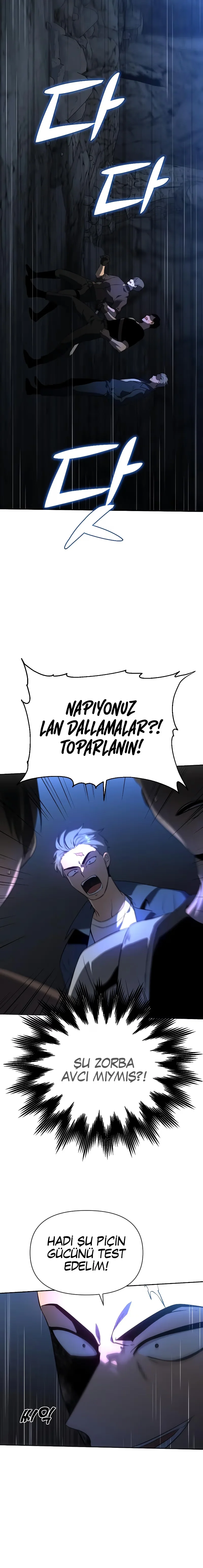 I Used to Be a Boss - Bölüm 3 - Sayfa 6