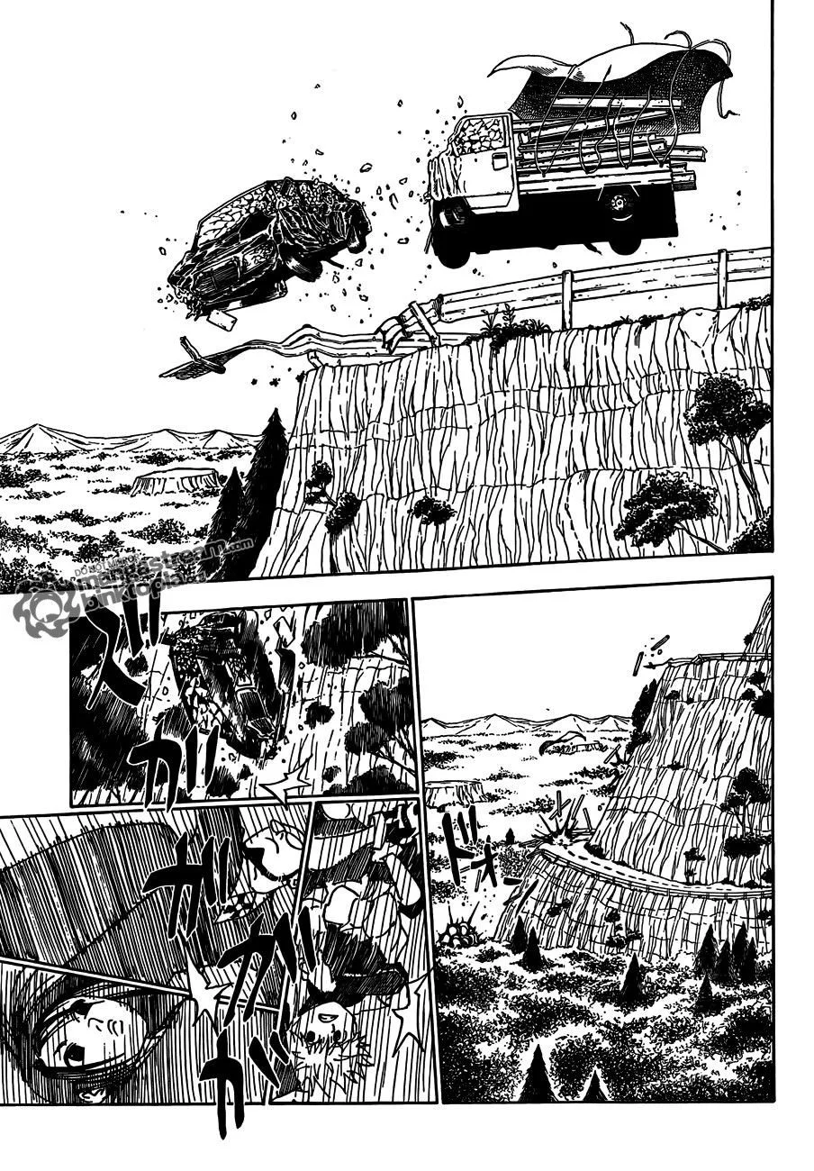 Hunter x Hunter - Bölüm 326 - Sayfa 14