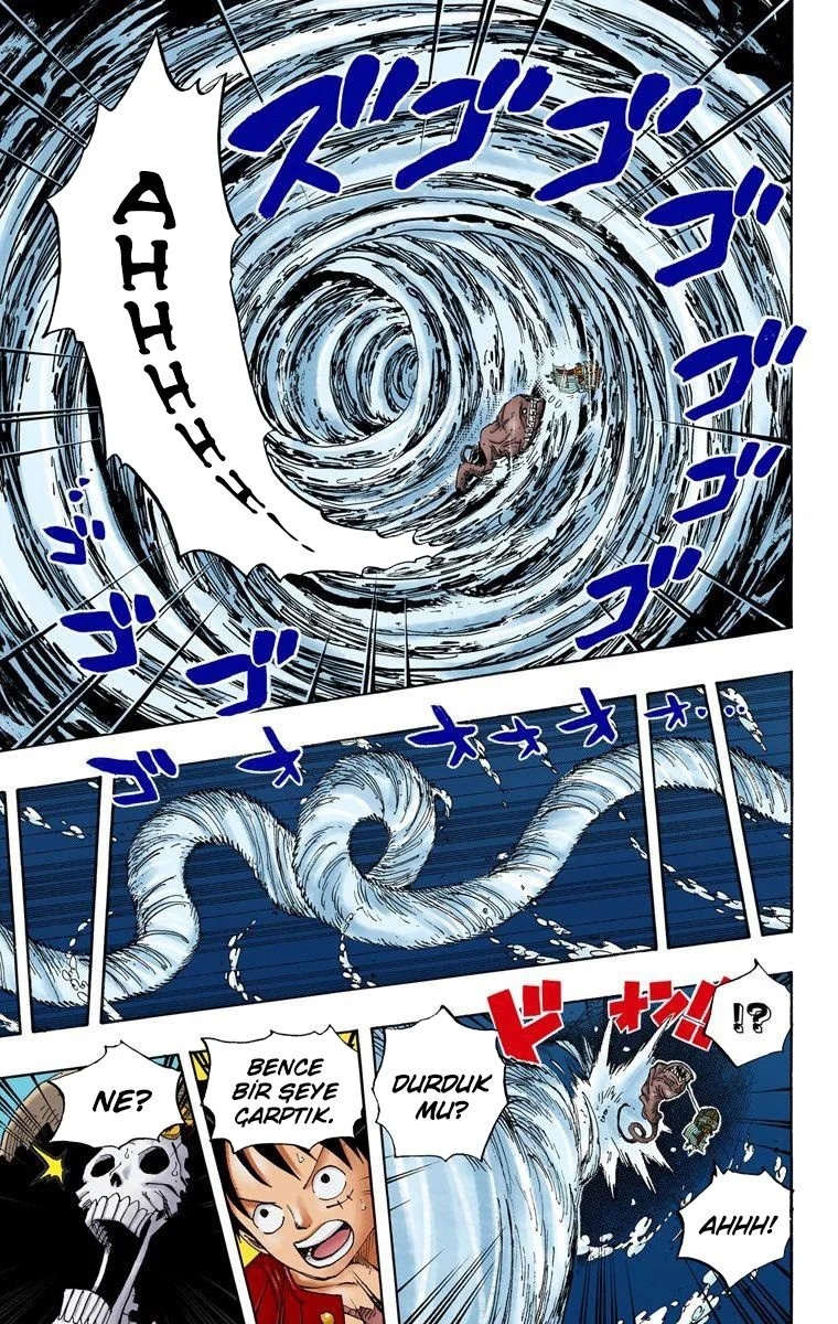 One Piece - Bölüm 654 - Sayfa 11
