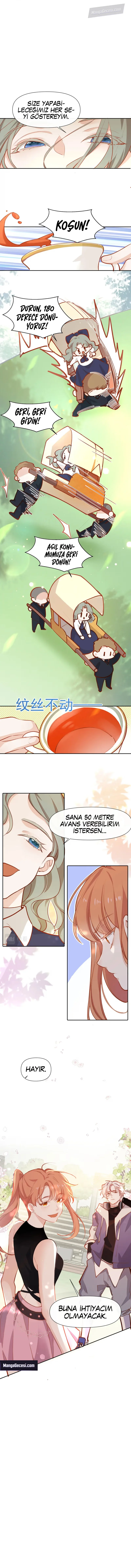 Ten Years Later, I Married My Nemesis - Bölüm 21 - Sayfa 5