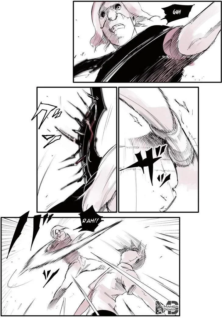 Tokyo Ghoul: Jack - Bölüm 5 - Sayfa 10
