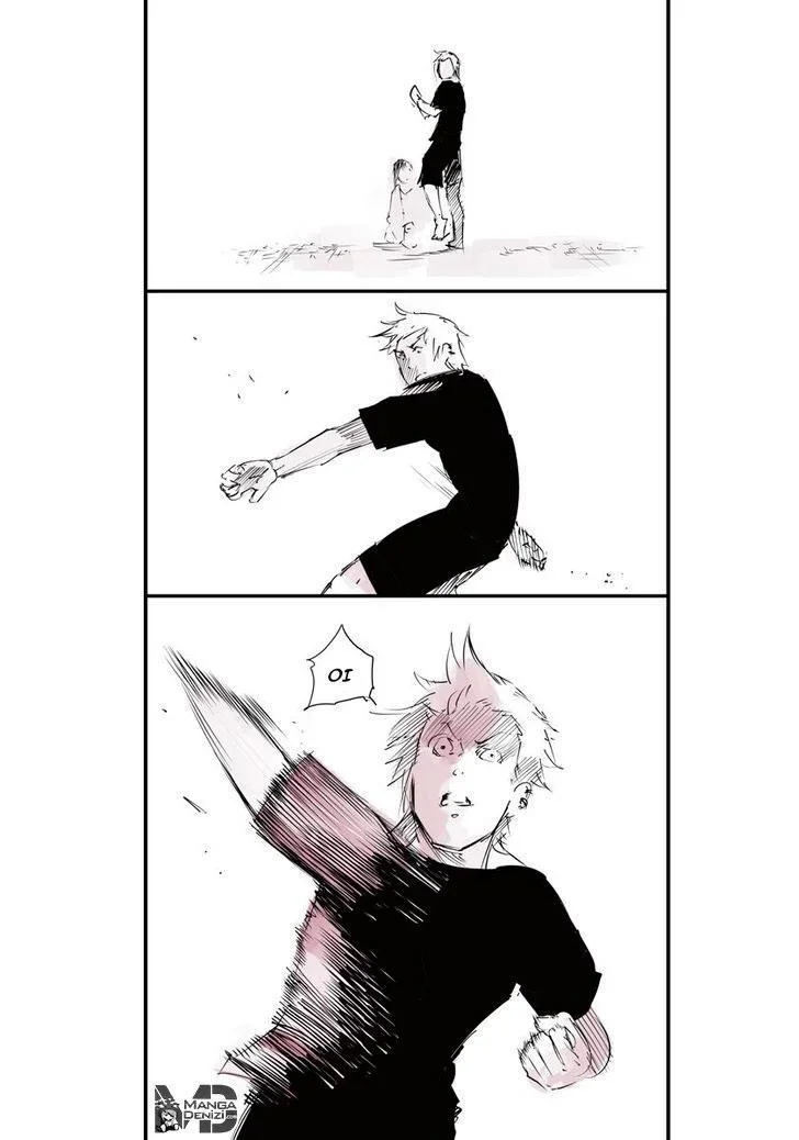 Tokyo Ghoul: Jack - Bölüm 5 - Sayfa 12