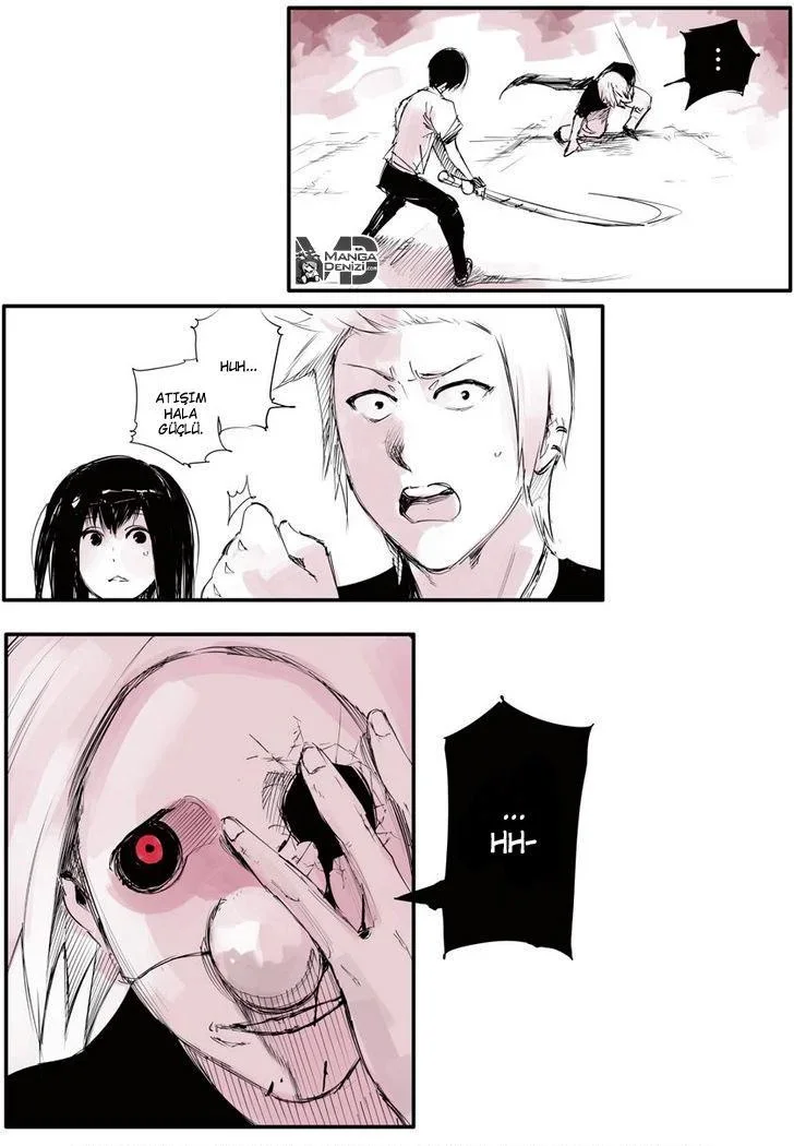 Tokyo Ghoul: Jack - Bölüm 5 - Sayfa 15