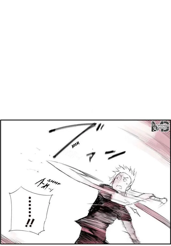 Tokyo Ghoul: Jack - Bölüm 5 - Sayfa 18