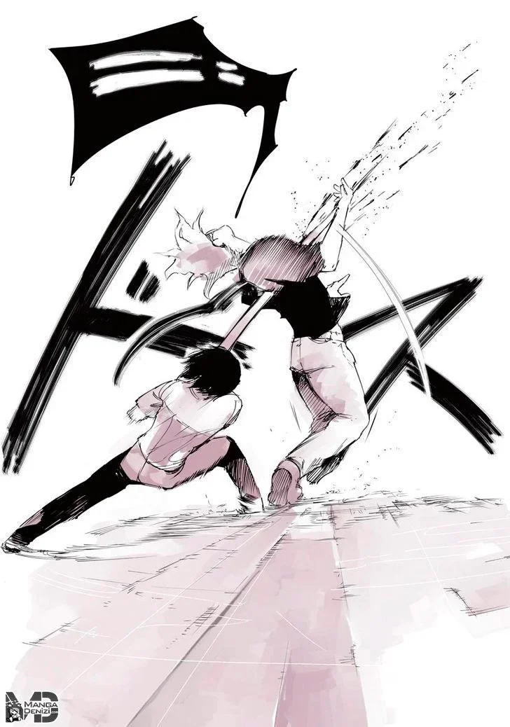 Tokyo Ghoul: Jack - Bölüm 5 - Sayfa 22