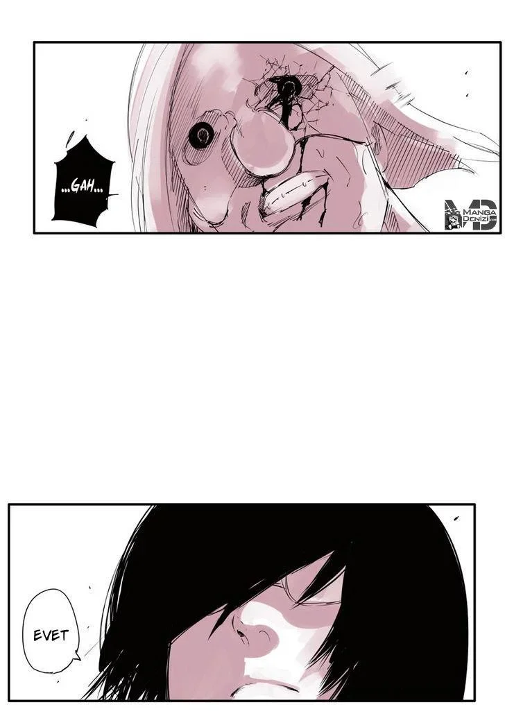 Tokyo Ghoul: Jack - Bölüm 5 - Sayfa 24