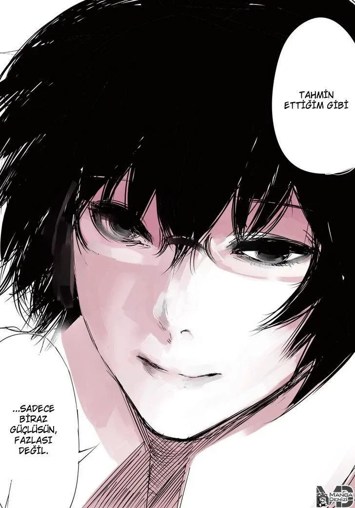 Tokyo Ghoul: Jack - Bölüm 5 - Sayfa 25