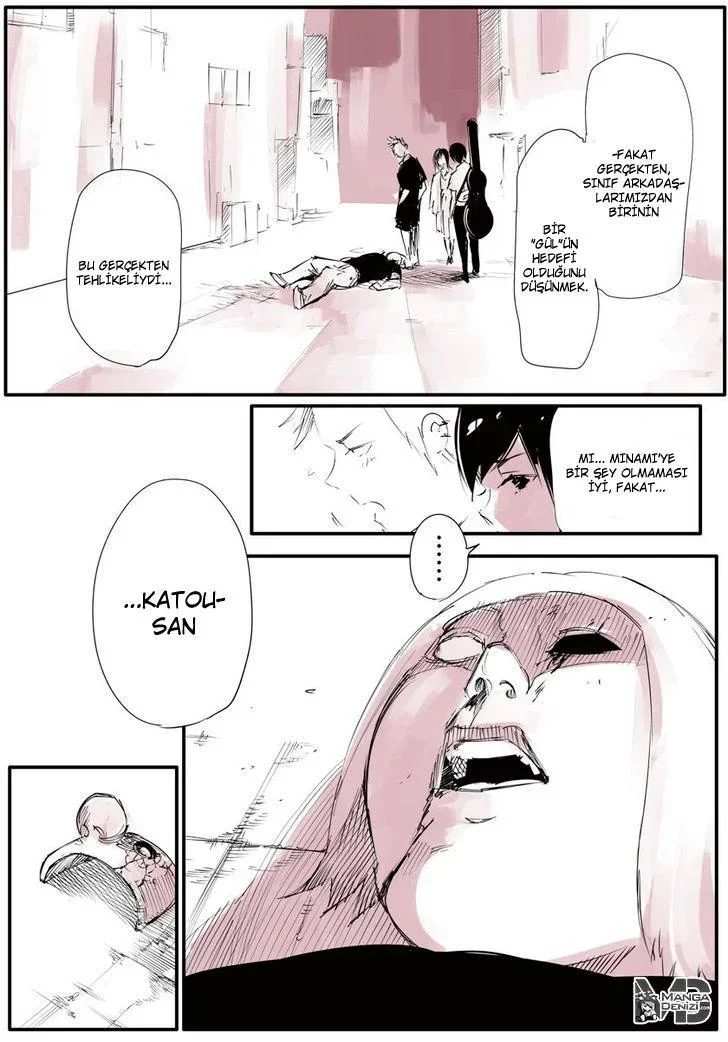 Tokyo Ghoul: Jack - Bölüm 5 - Sayfa 27