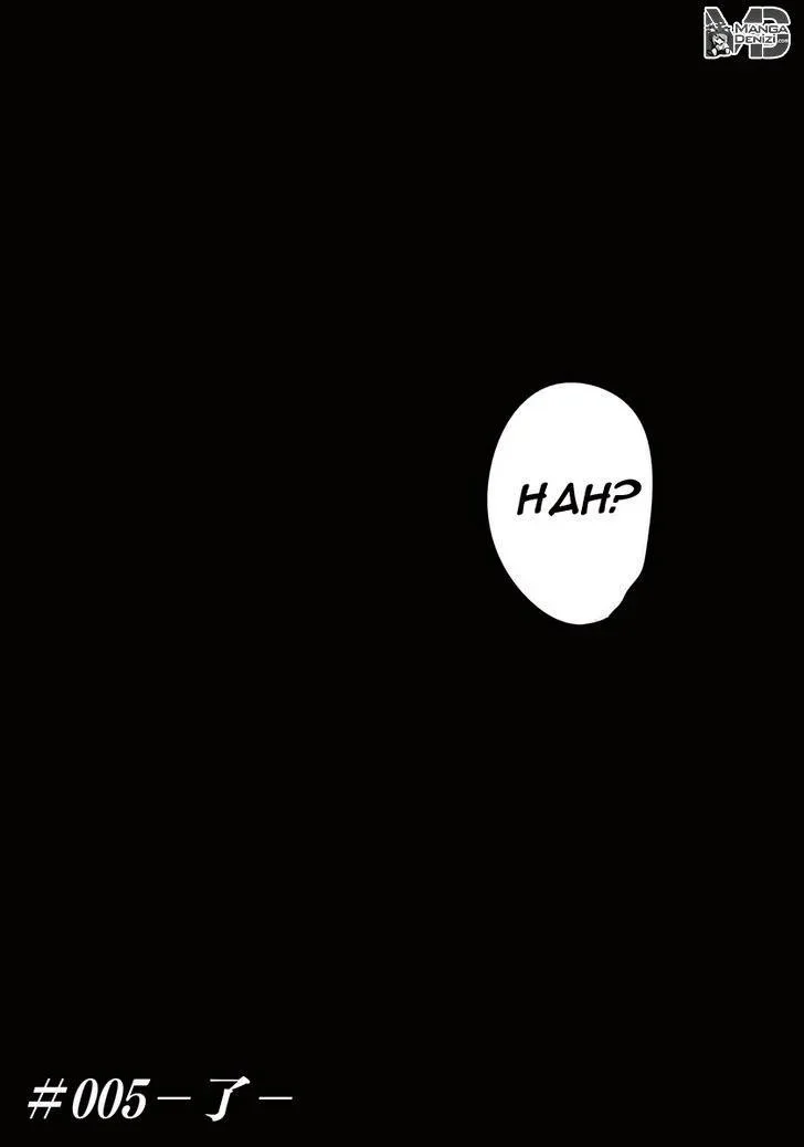 Tokyo Ghoul: Jack - Bölüm 5 - Sayfa 31