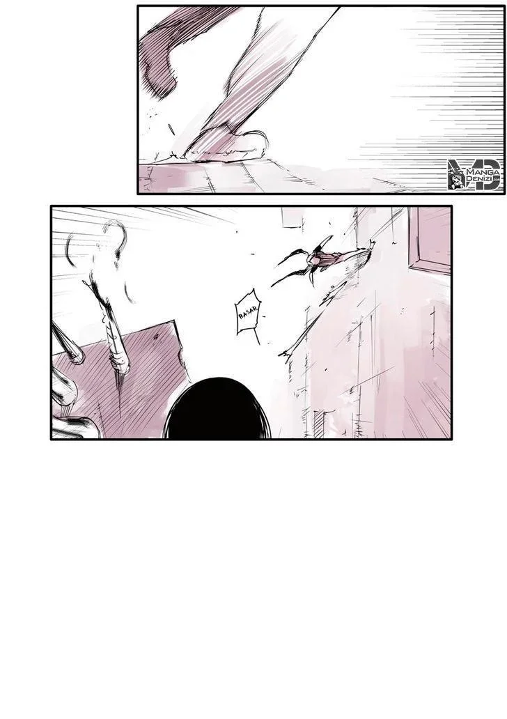 Tokyo Ghoul: Jack - Bölüm 5 - Sayfa 6