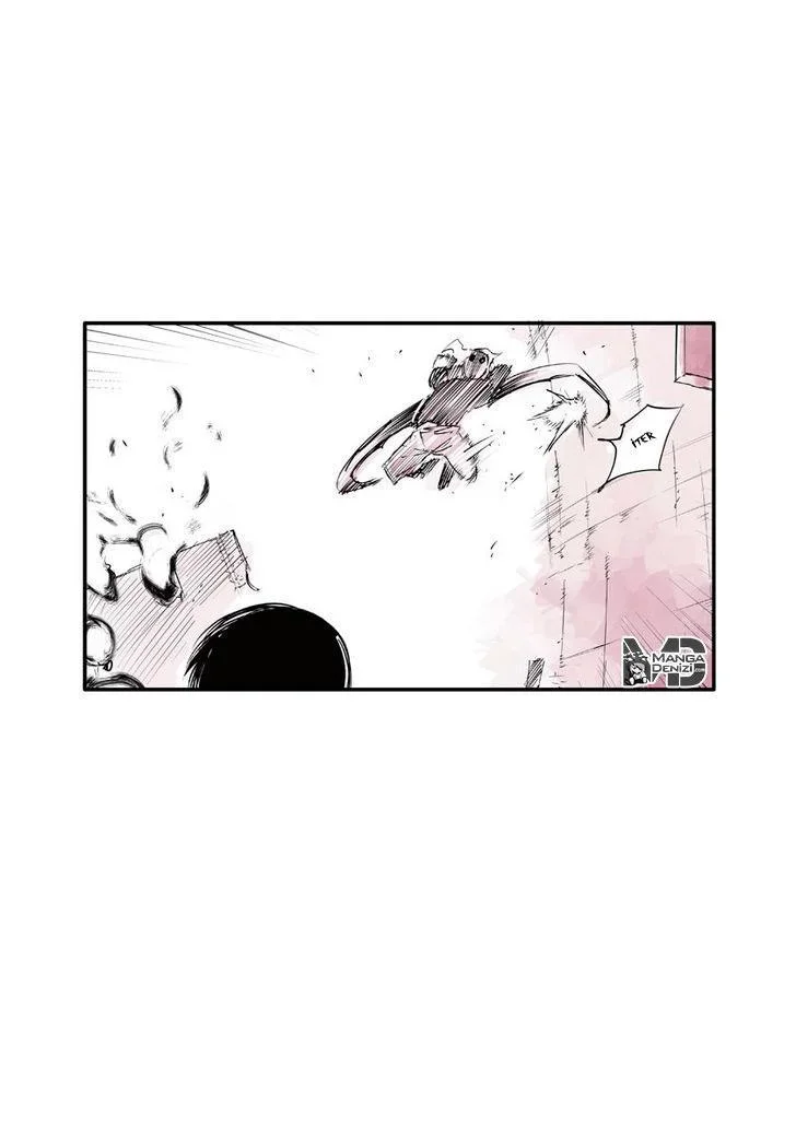 Tokyo Ghoul: Jack - Bölüm 5 - Sayfa 7