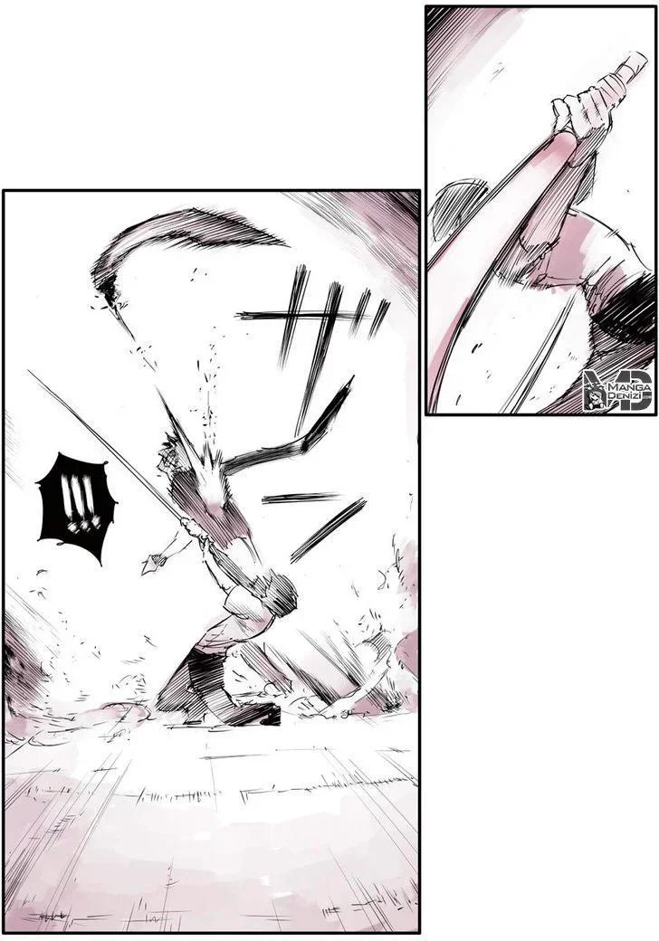 Tokyo Ghoul: Jack - Bölüm 5 - Sayfa 9