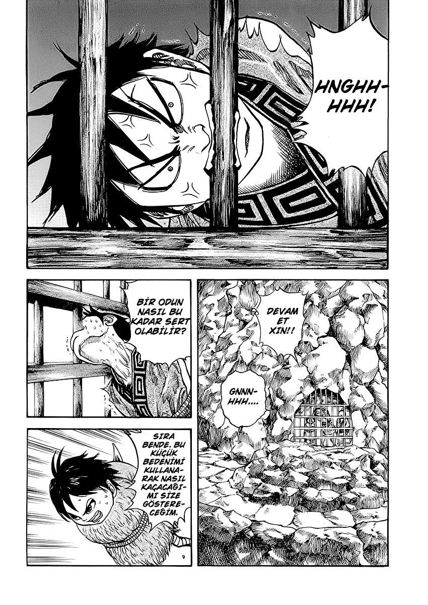 Kingdom - Bölüm 20 - Sayfa 12