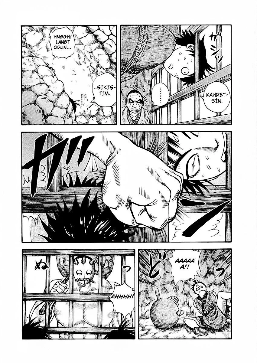 Kingdom - Bölüm 20 - Sayfa 13