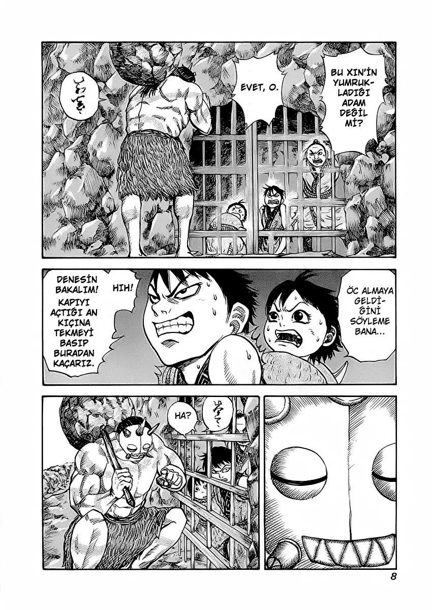 Kingdom - Bölüm 20 - Sayfa 14