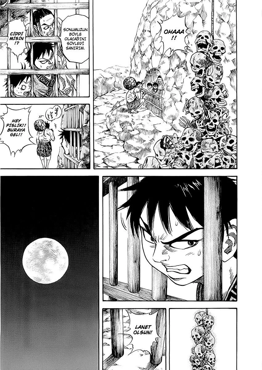 Kingdom - Bölüm 20 - Sayfa 15