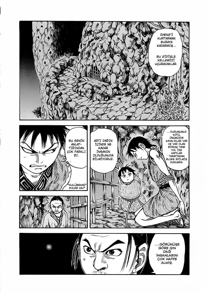 Kingdom - Bölüm 20 - Sayfa 16