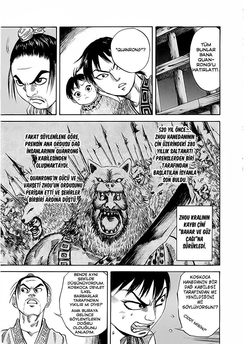 Kingdom - Bölüm 20 - Sayfa 17