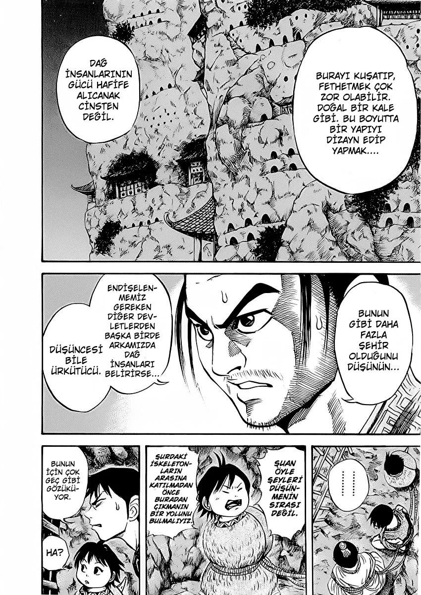 Kingdom - Bölüm 20 - Sayfa 18