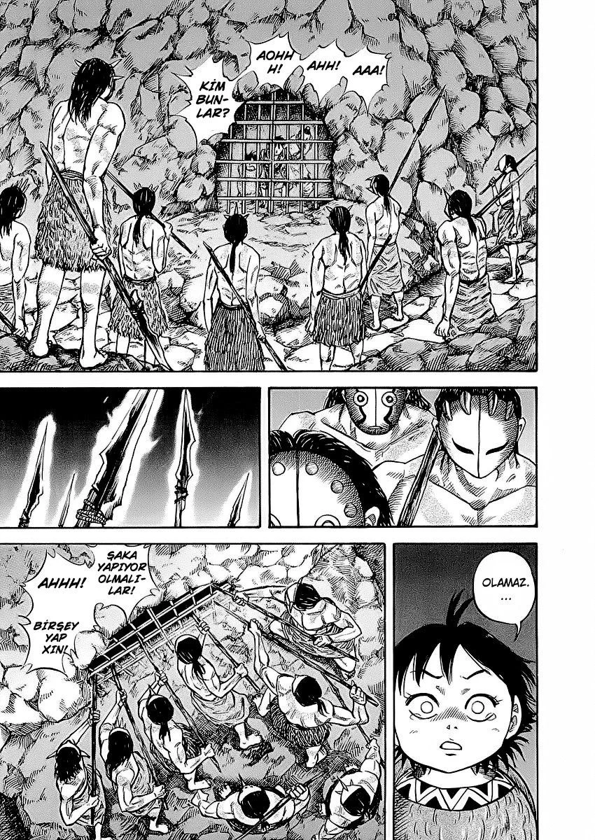 Kingdom - Bölüm 20 - Sayfa 19