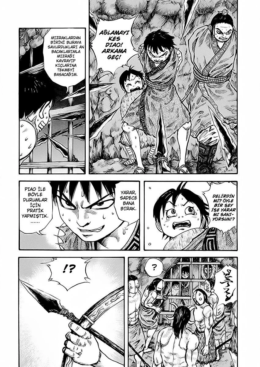 Kingdom - Bölüm 20 - Sayfa 20