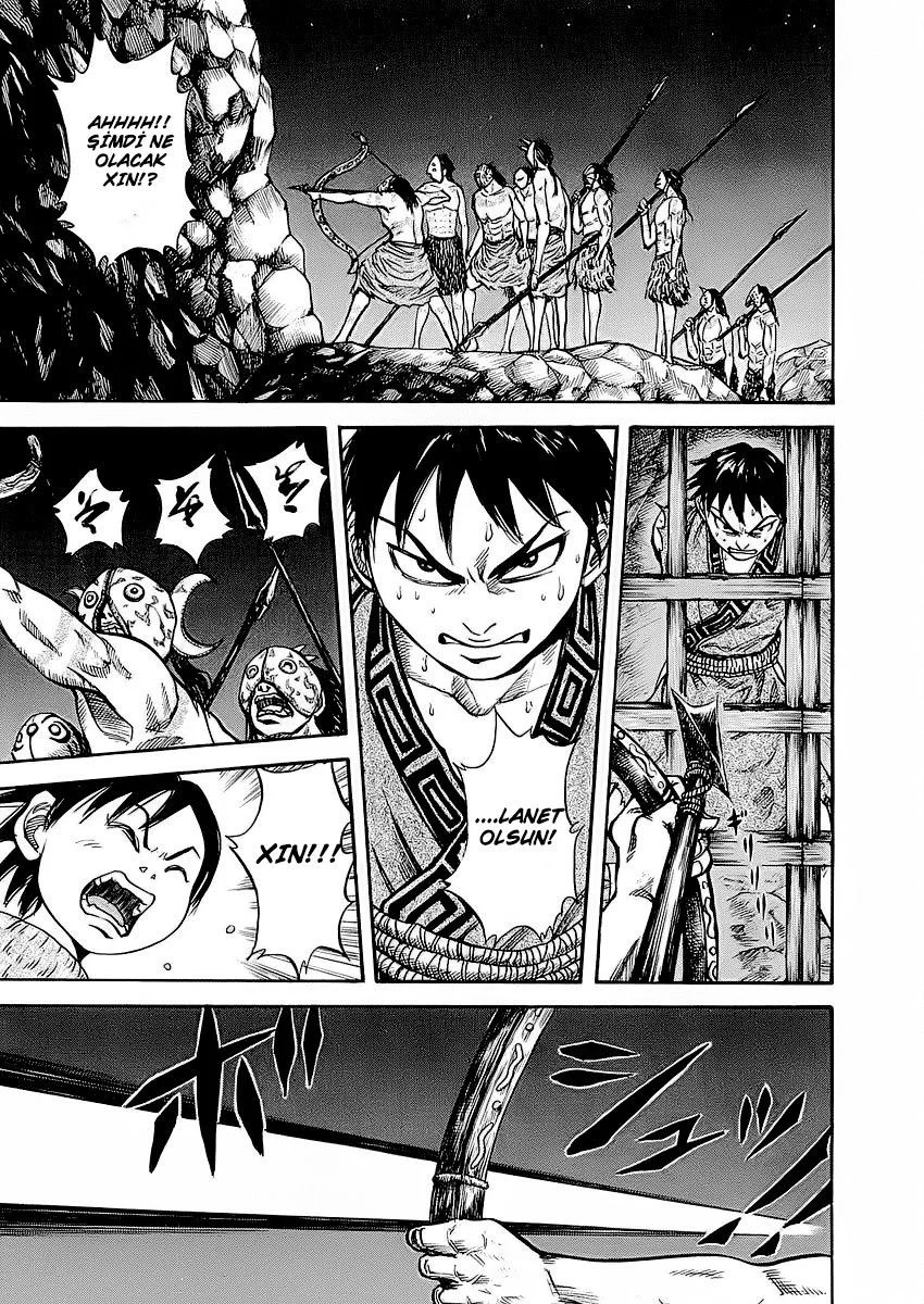 Kingdom - Bölüm 20 - Sayfa 21