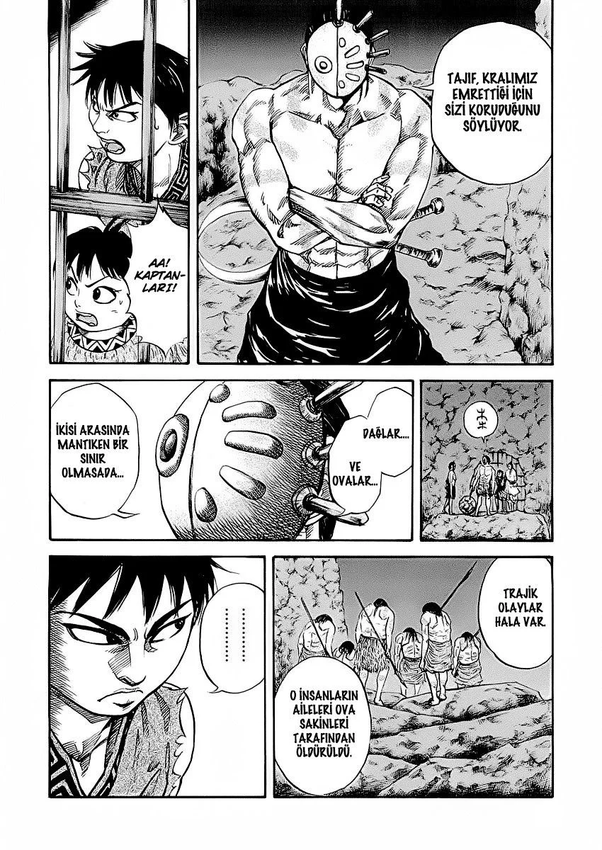 Kingdom - Bölüm 20 - Sayfa 24