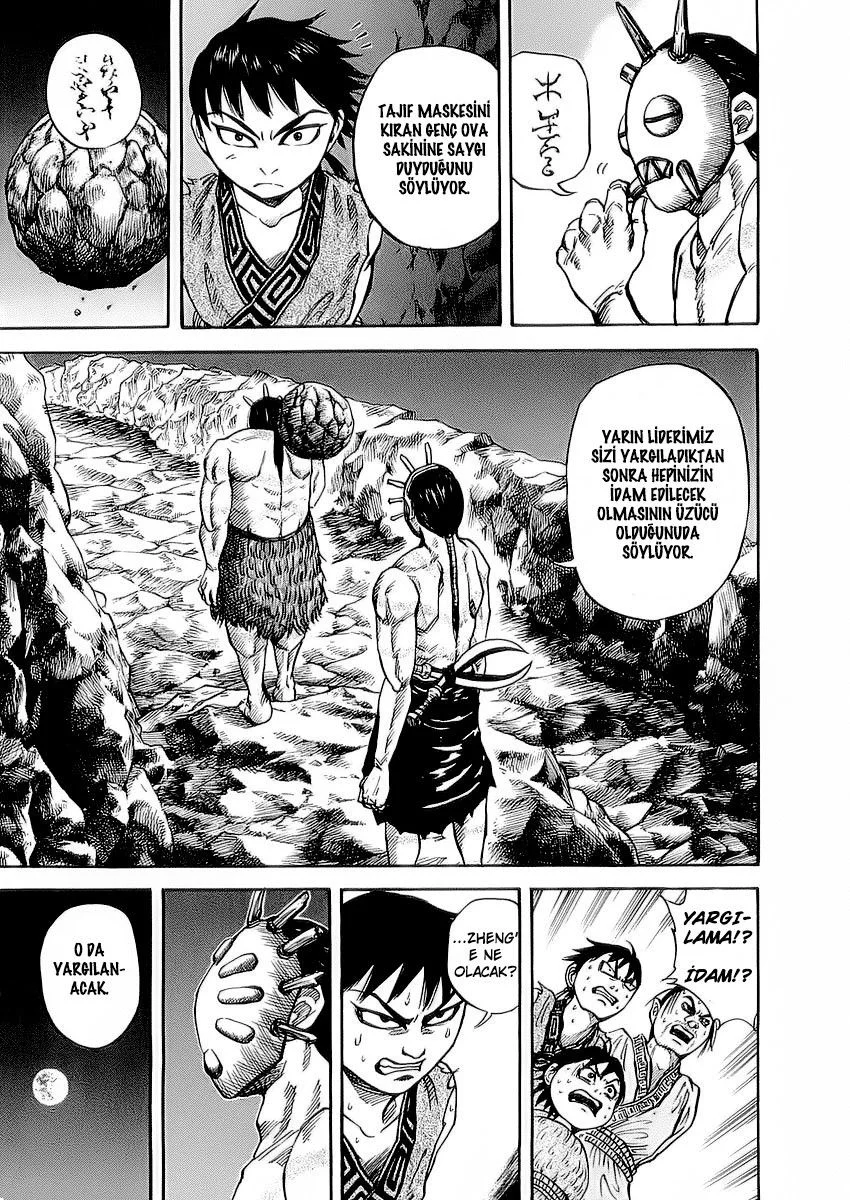 Kingdom - Bölüm 20 - Sayfa 25