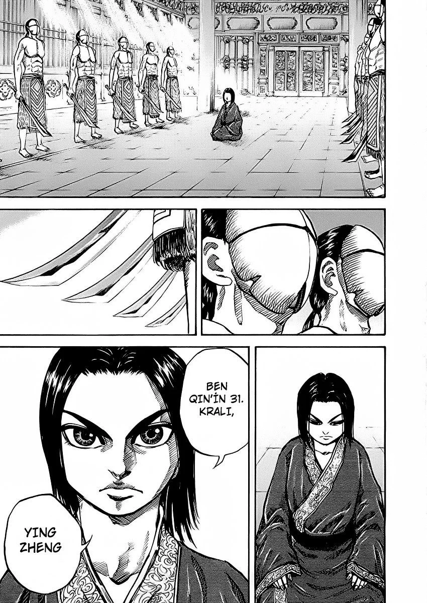 Kingdom - Bölüm 20 - Sayfa 27
