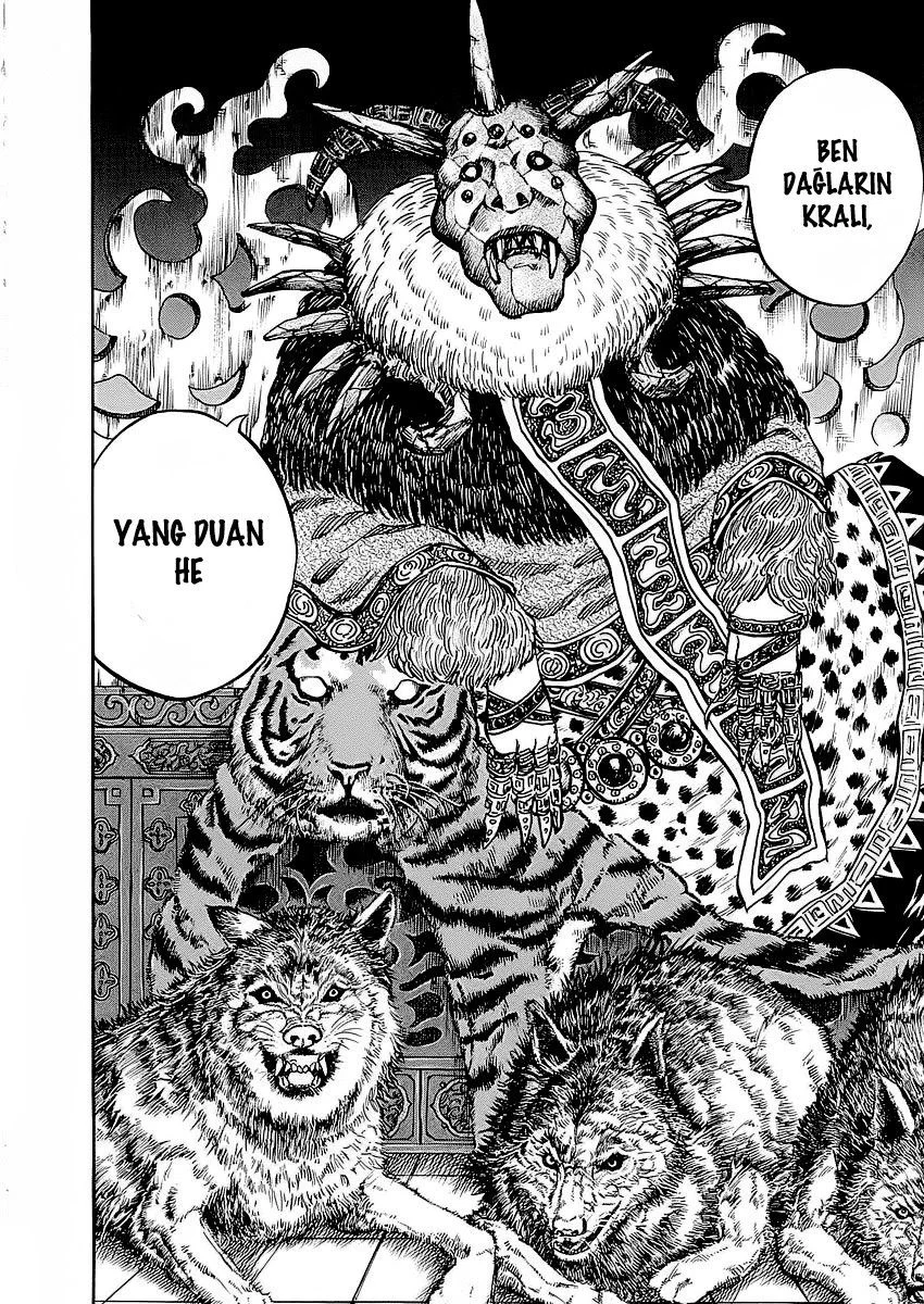 Kingdom - Bölüm 20 - Sayfa 28