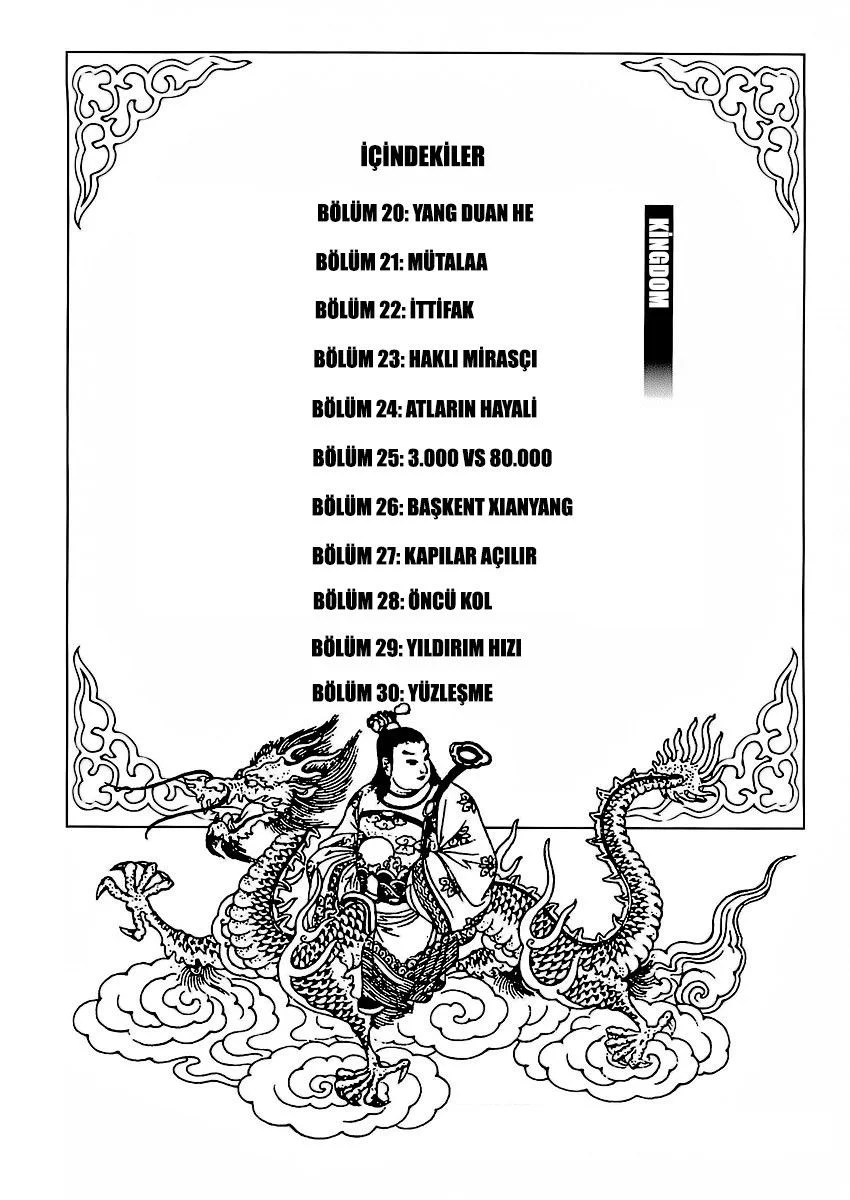 Kingdom - Bölüm 20 - Sayfa 8