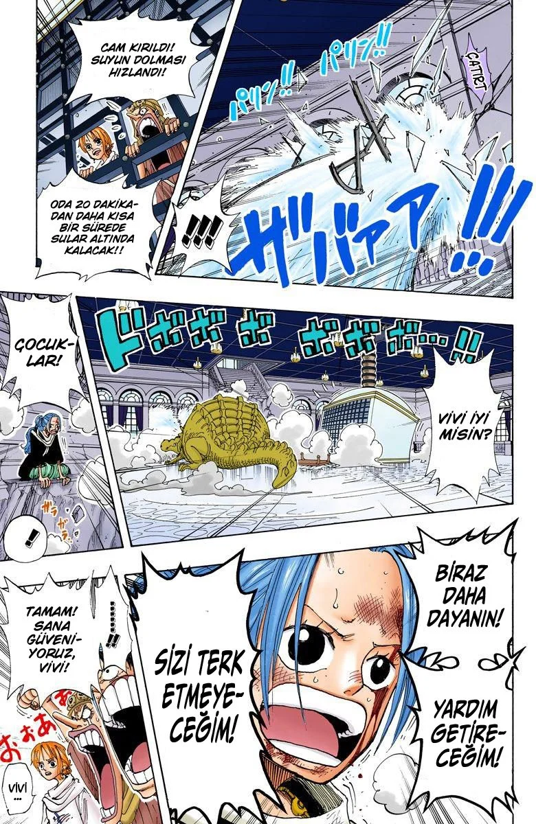 One Piece - Bölüm 174 - Sayfa 15